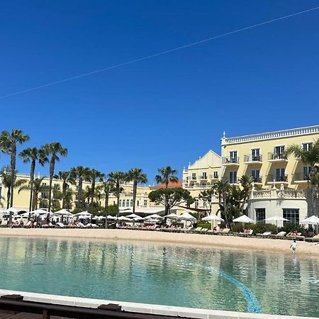 Vilamoura Marina Lake Dış mekan fotoğraf