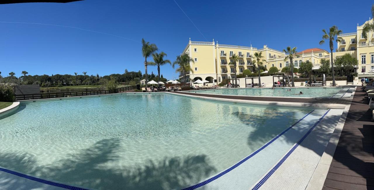 Vilamoura Marina Lake Dış mekan fotoğraf