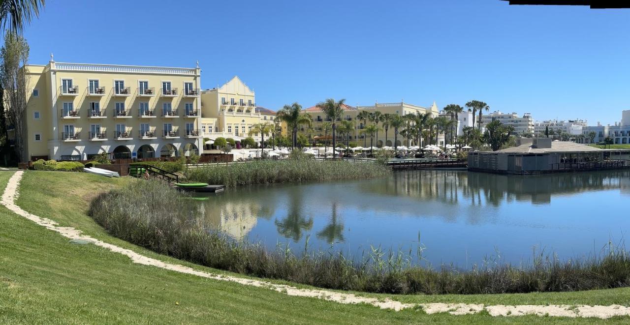 Vilamoura Marina Lake Dış mekan fotoğraf