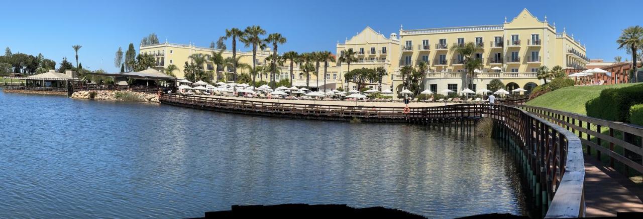 Vilamoura Marina Lake Dış mekan fotoğraf