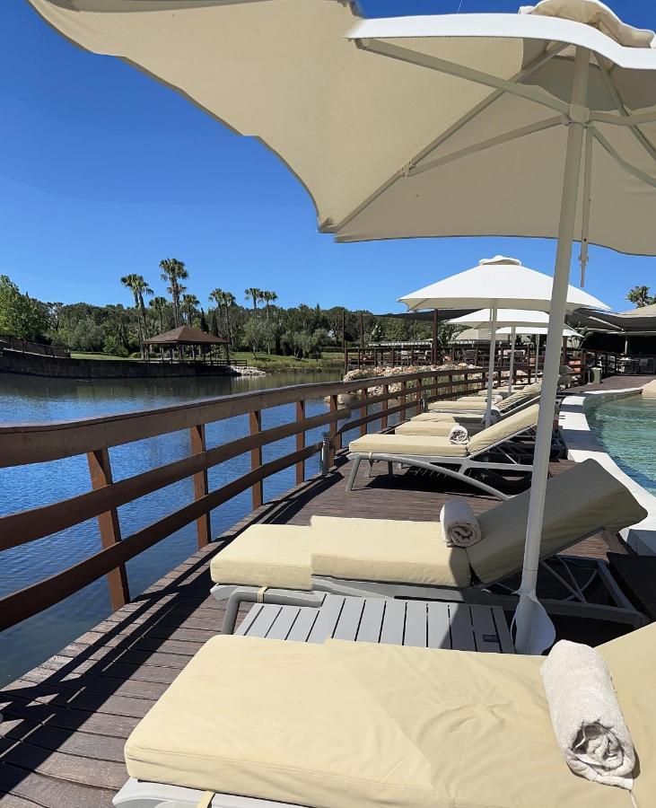 Vilamoura Marina Lake Dış mekan fotoğraf