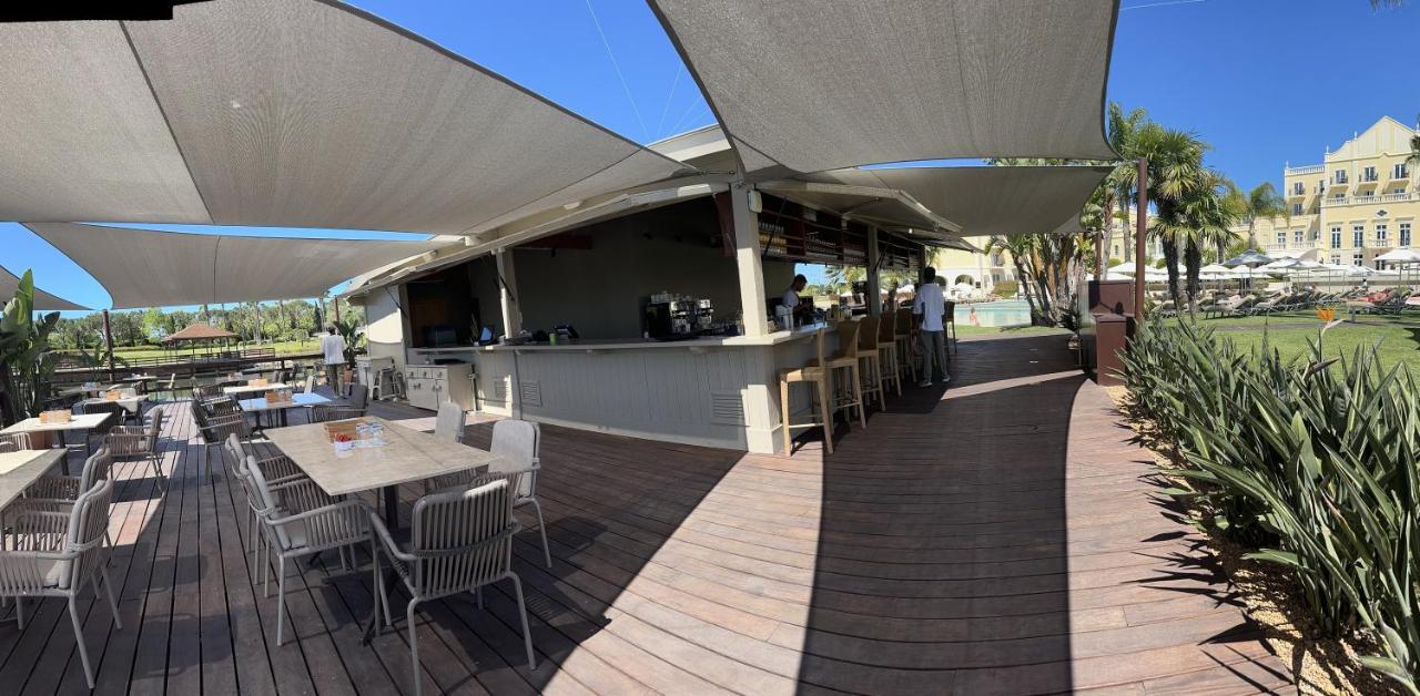 Vilamoura Marina Lake Dış mekan fotoğraf