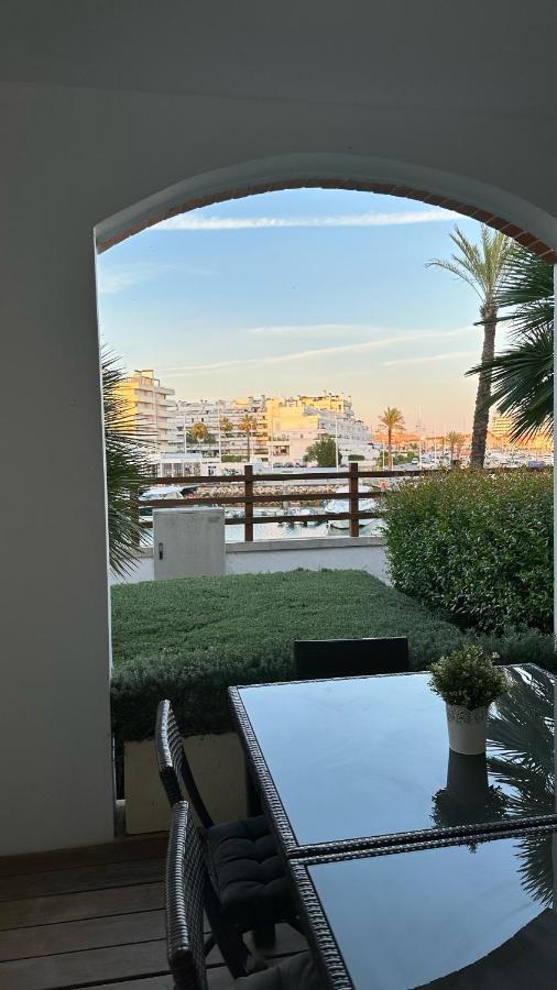 Vilamoura Marina Lake Dış mekan fotoğraf