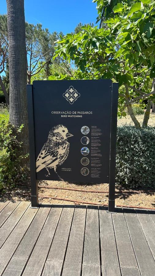 Vilamoura Marina Lake Dış mekan fotoğraf