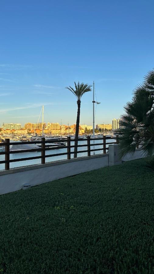 Vilamoura Marina Lake Dış mekan fotoğraf