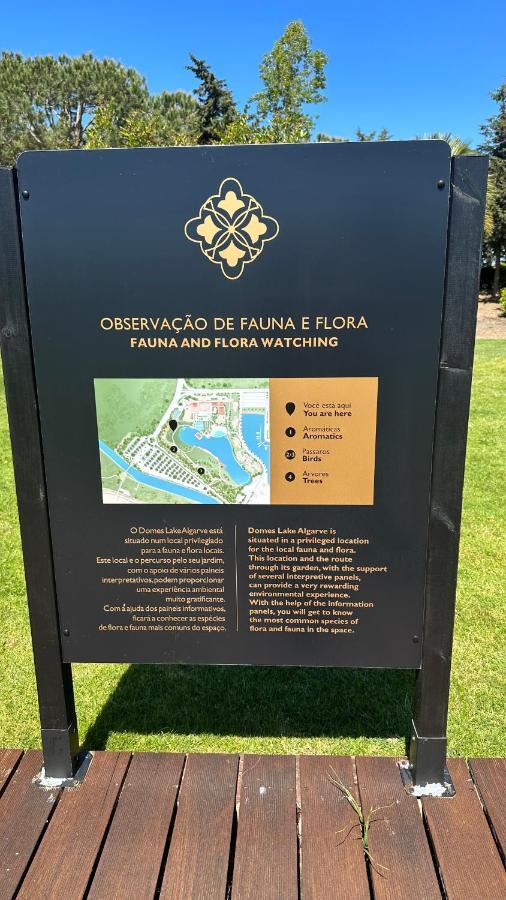 Vilamoura Marina Lake Dış mekan fotoğraf
