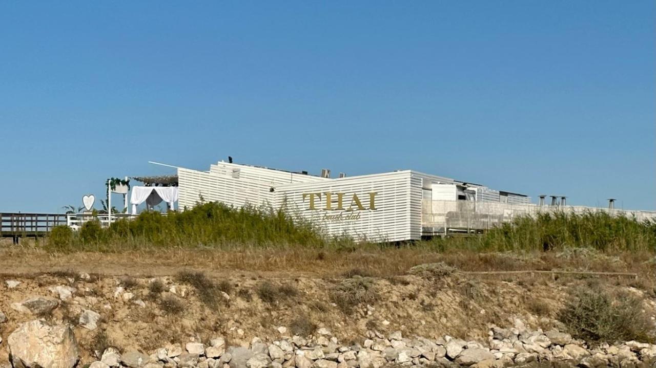 Vilamoura Marina Lake Dış mekan fotoğraf
