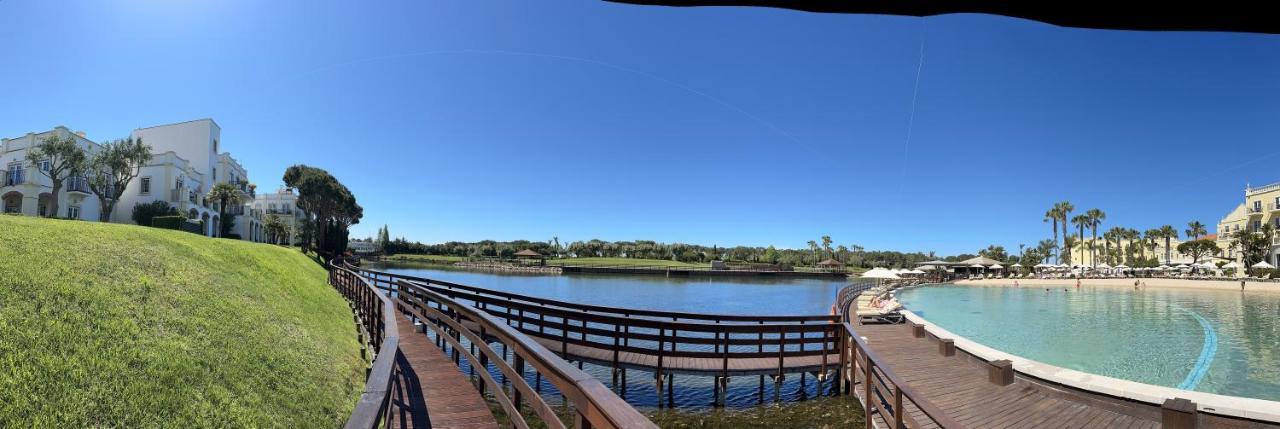 Vilamoura Marina Lake Dış mekan fotoğraf