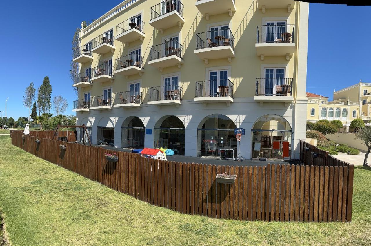 Vilamoura Marina Lake Dış mekan fotoğraf