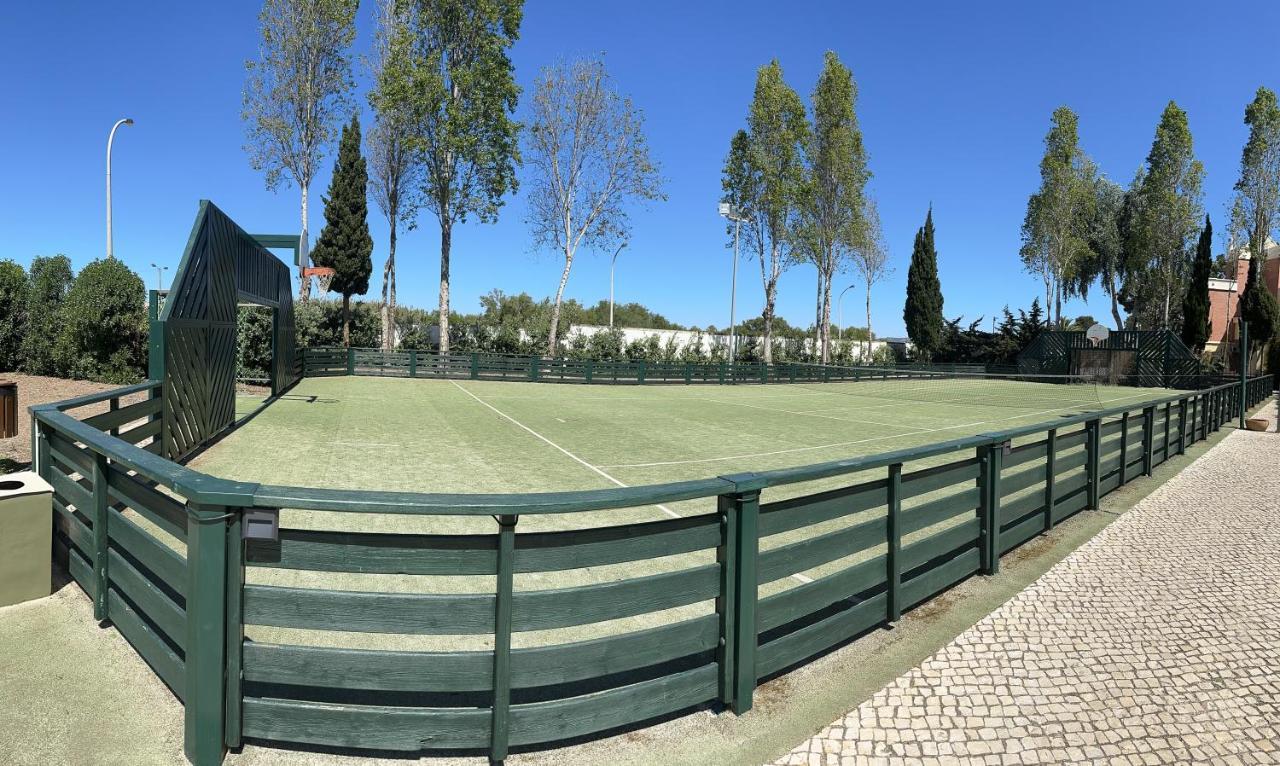 Vilamoura Marina Lake Dış mekan fotoğraf