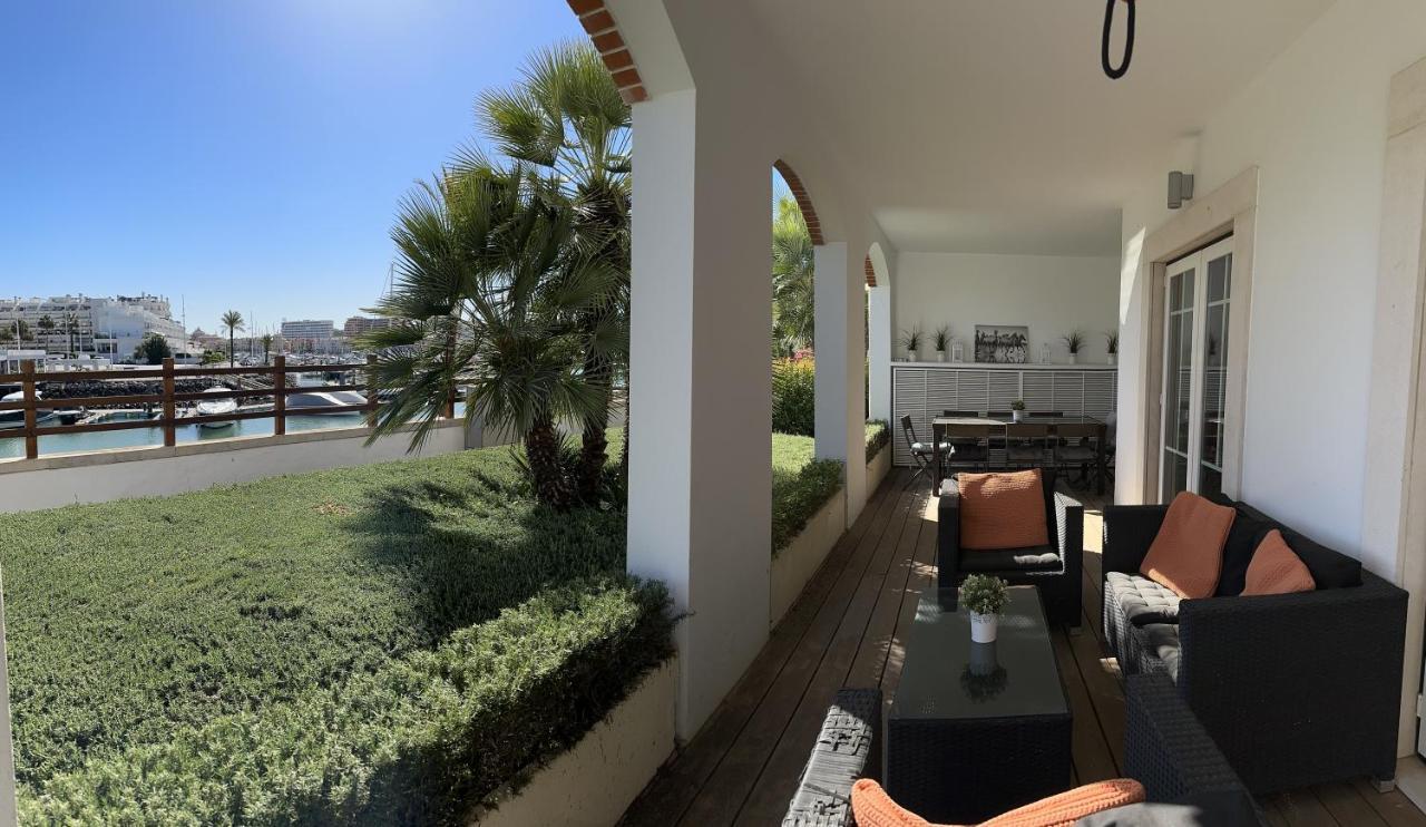 Vilamoura Marina Lake Dış mekan fotoğraf