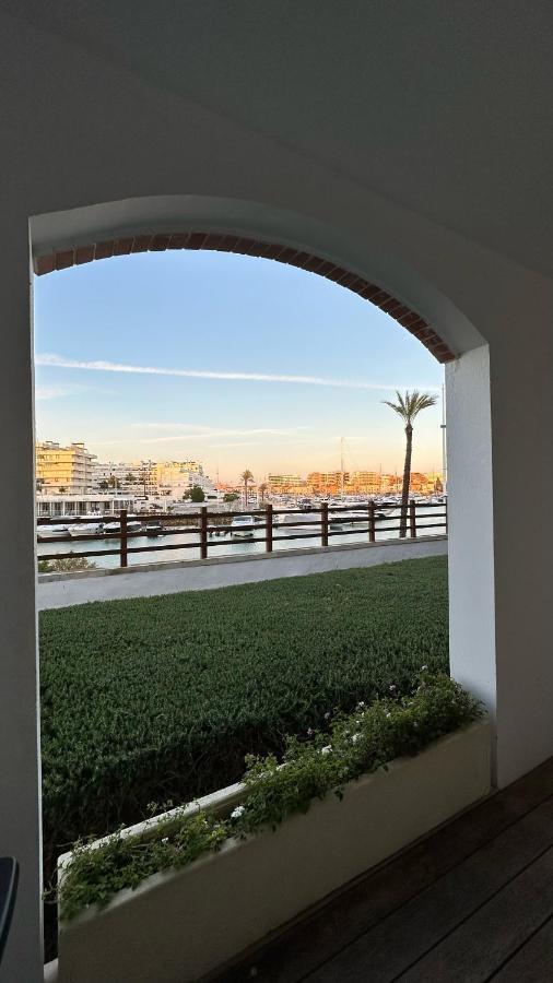Vilamoura Marina Lake Dış mekan fotoğraf