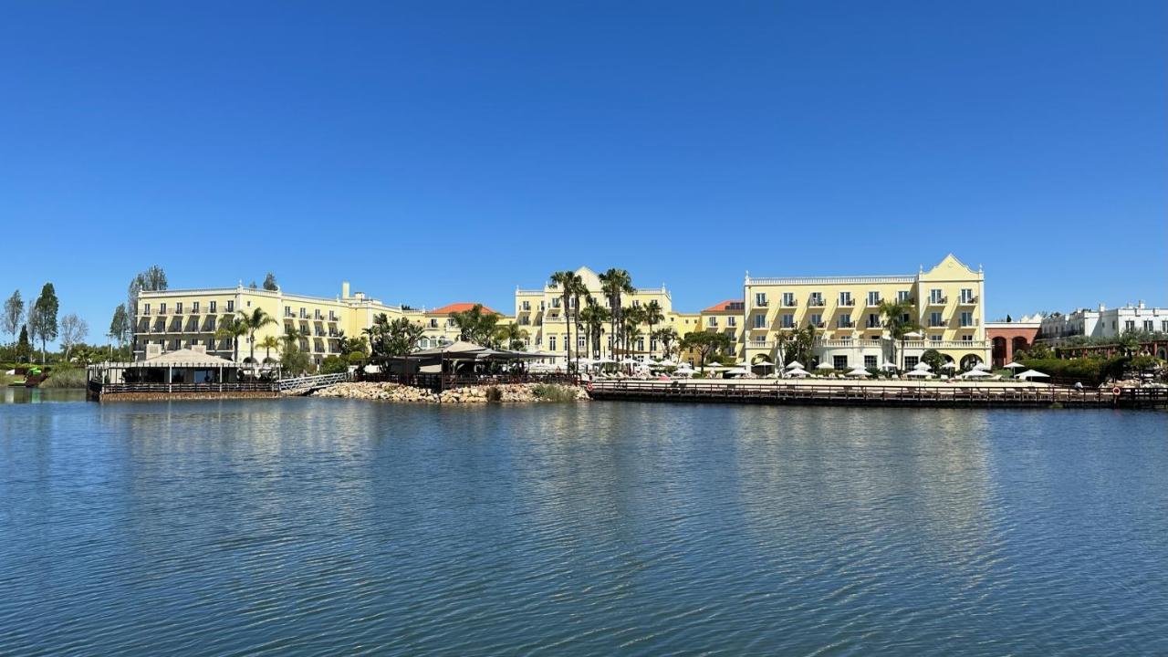 Vilamoura Marina Lake Dış mekan fotoğraf