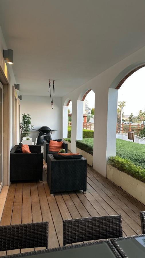 Vilamoura Marina Lake Dış mekan fotoğraf
