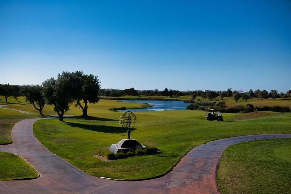 Vilamoura Marina Lake Dış mekan fotoğraf