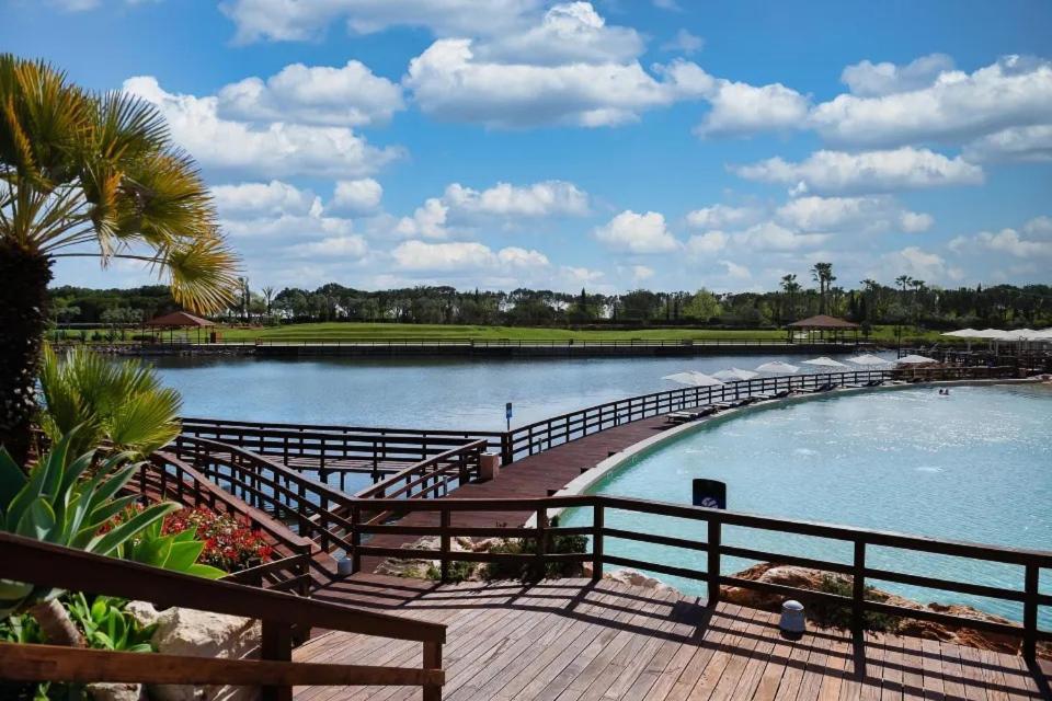 Vilamoura Marina Lake Dış mekan fotoğraf